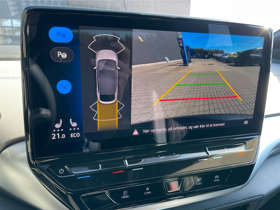 VW ID.5 77 Pro Performance 5d