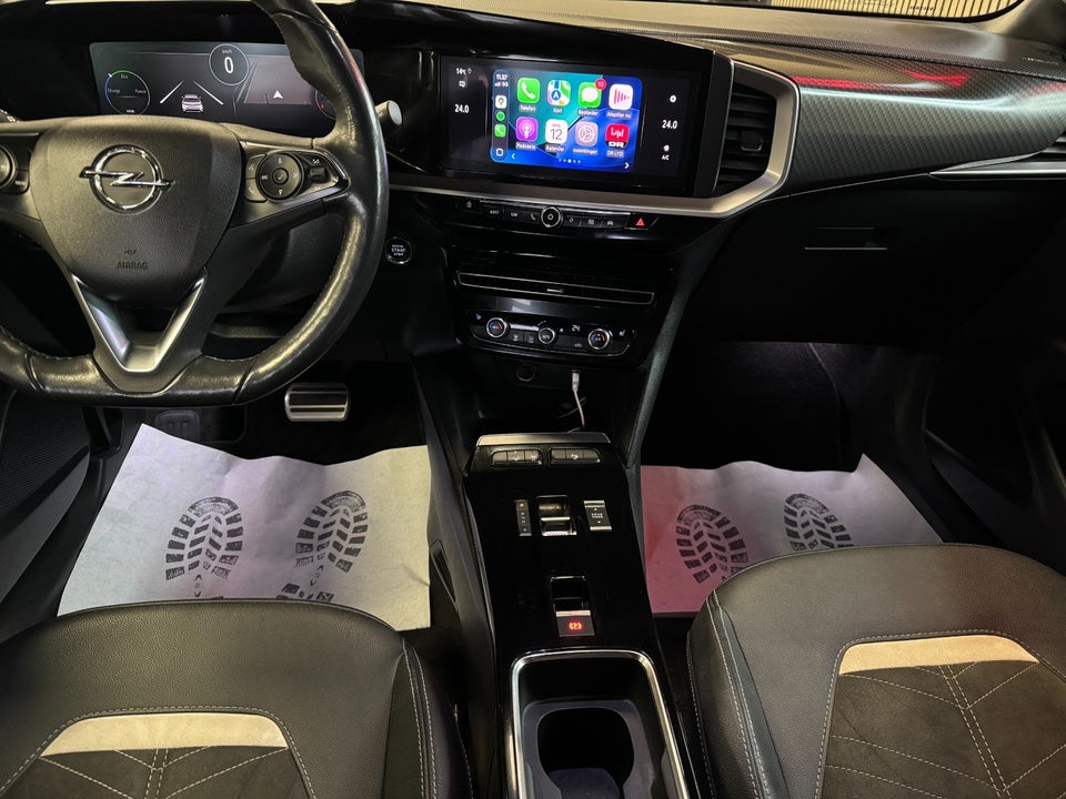 Opel Mokka-e 50 Ultimate 5d