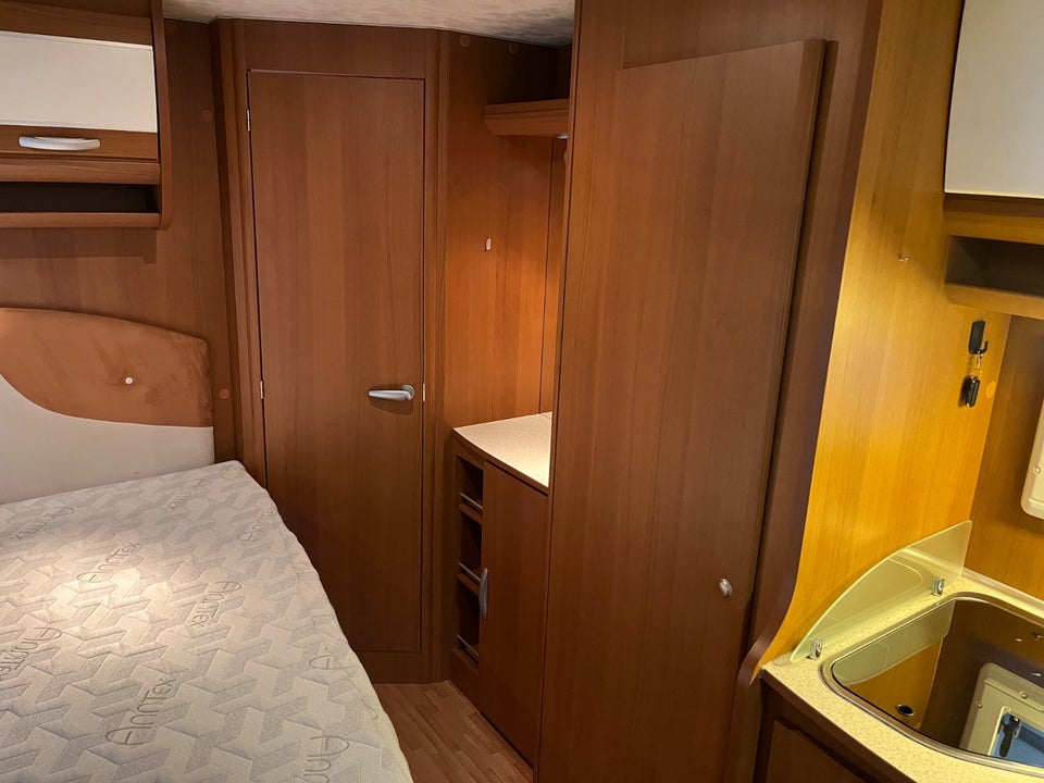 Fiat Elnagh 2,3 Duke 590 L