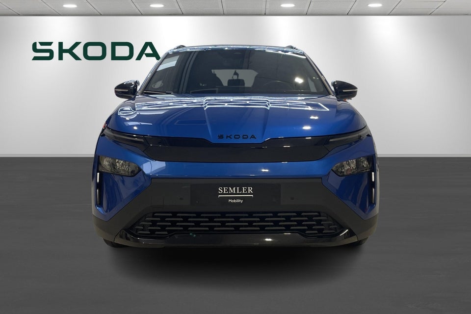 Skoda Elroq 85 iV Sportline 5d
