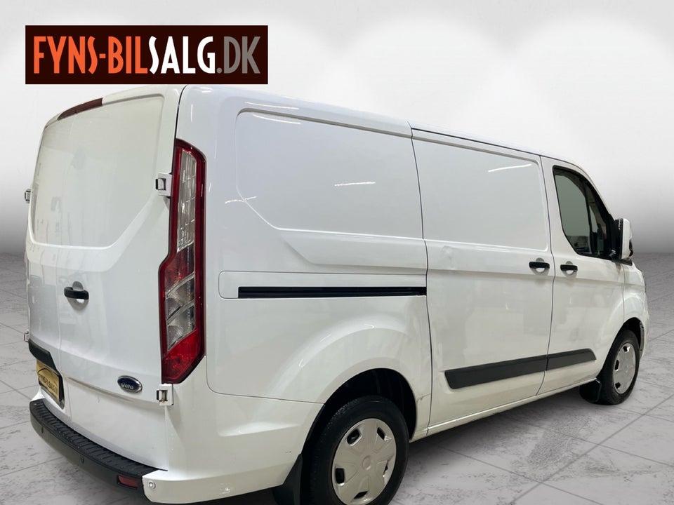 Ford Transit Custom 280S 2,0 TDCi 105 Trend