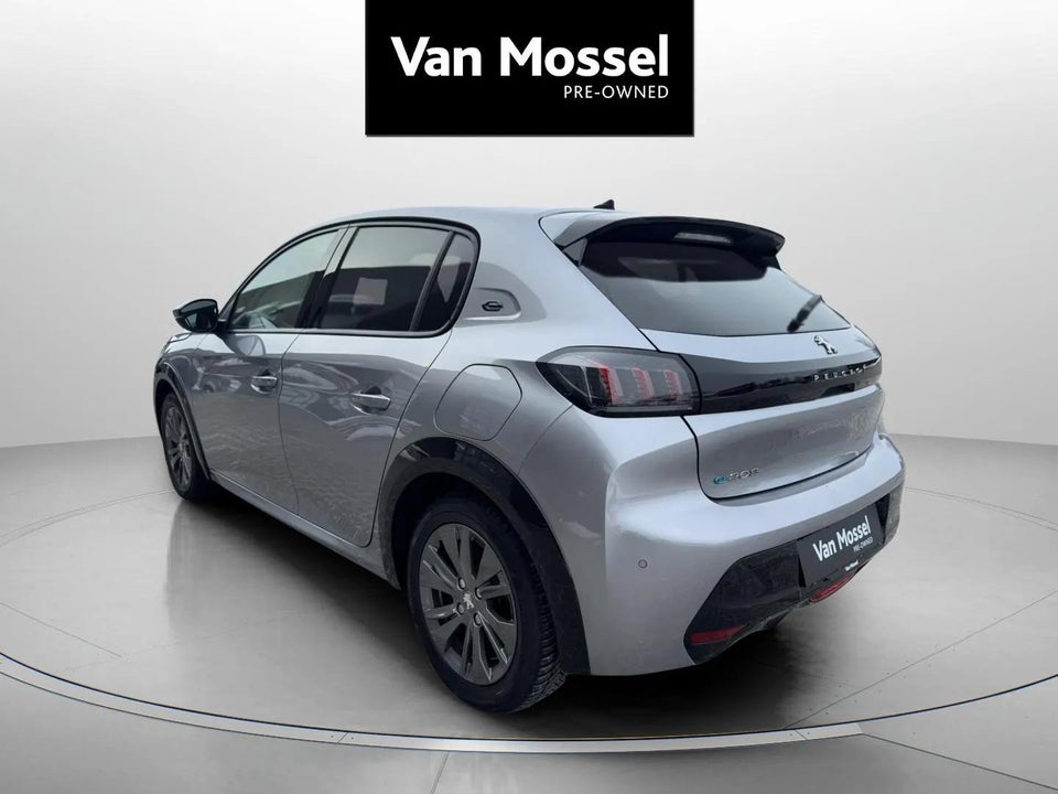 Peugeot e-208 50 Allure Pack 5d