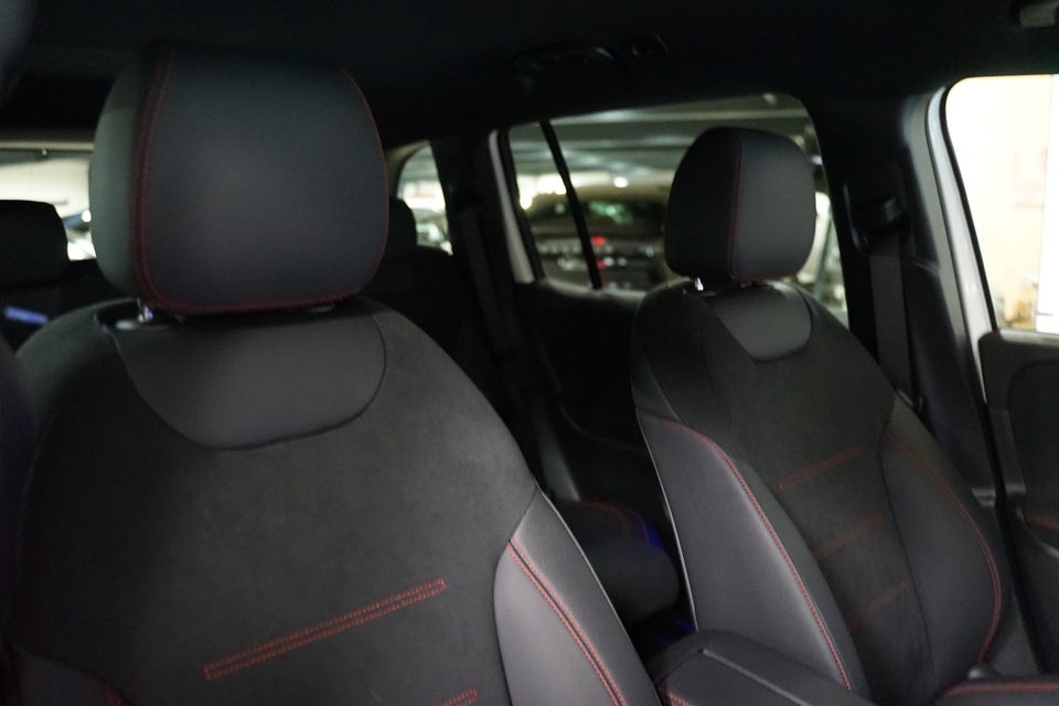 Mercedes EQB250+ AMG Line 5d