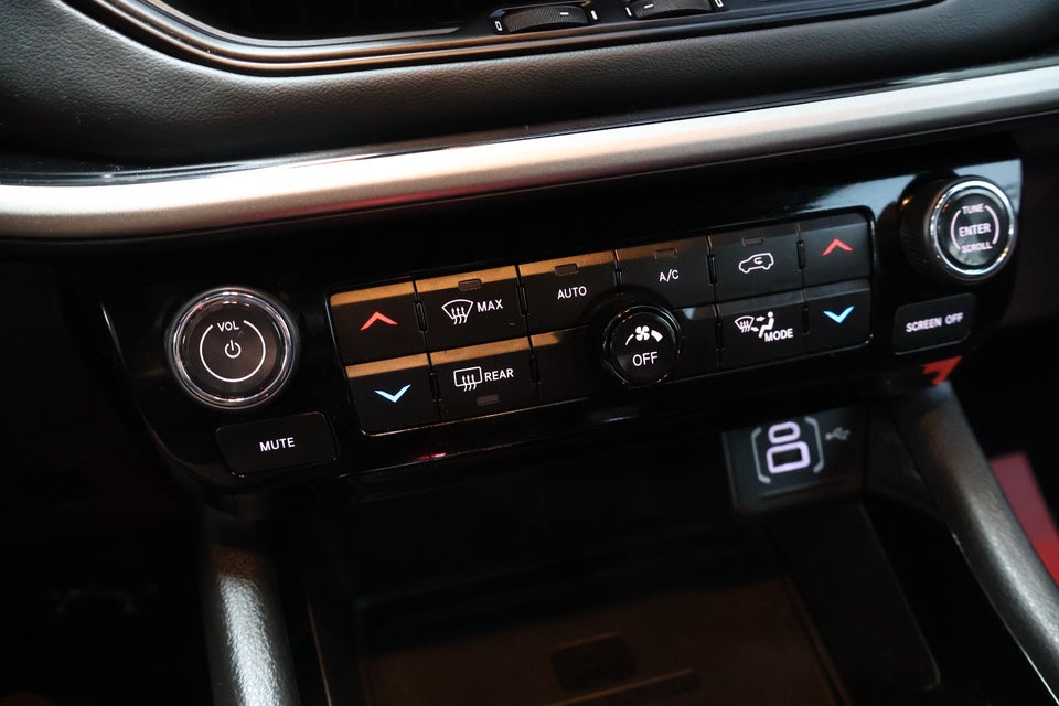 Jeep Compass 1,3 4xe 80th Anniversary aut. 4x4 5d