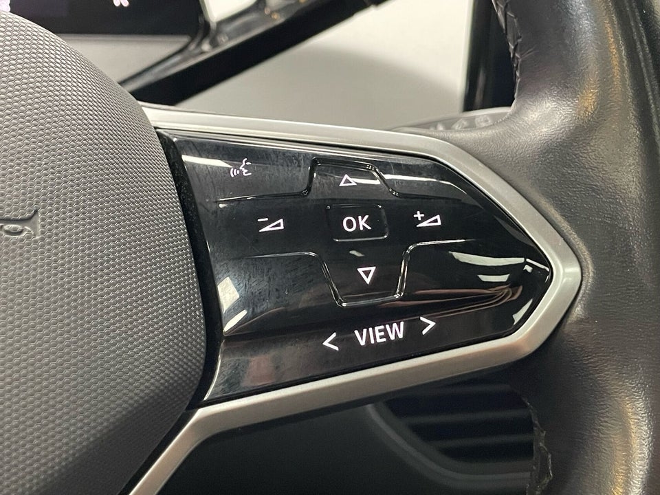 VW ID.3 58 Family 5d