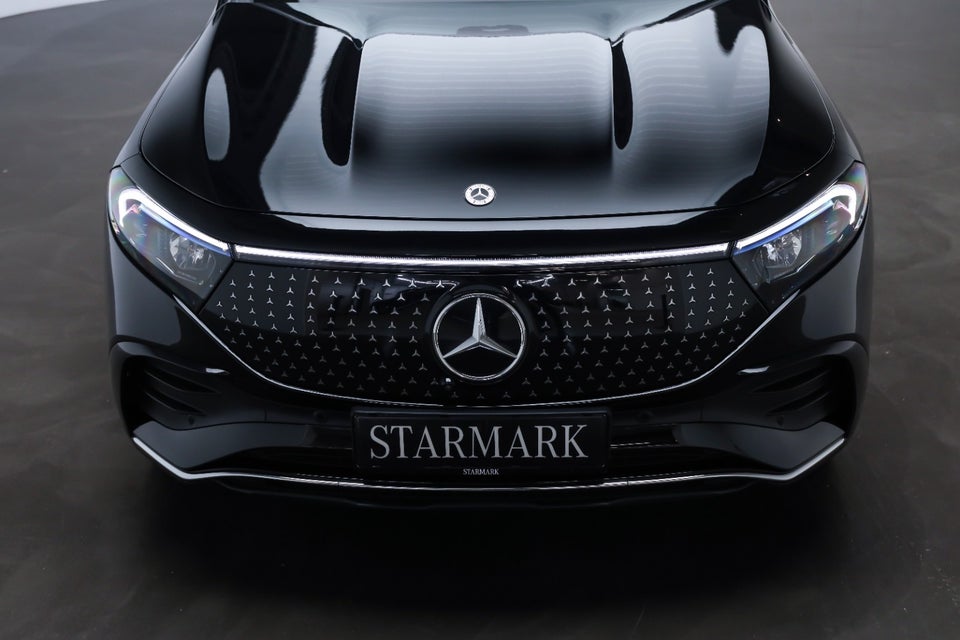 Mercedes EQB350 AMG Premium 4Matic 5d