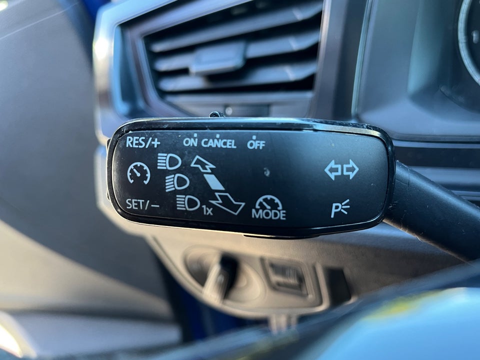 VW Polo 1,0 MPi 75 Comfortline 5d