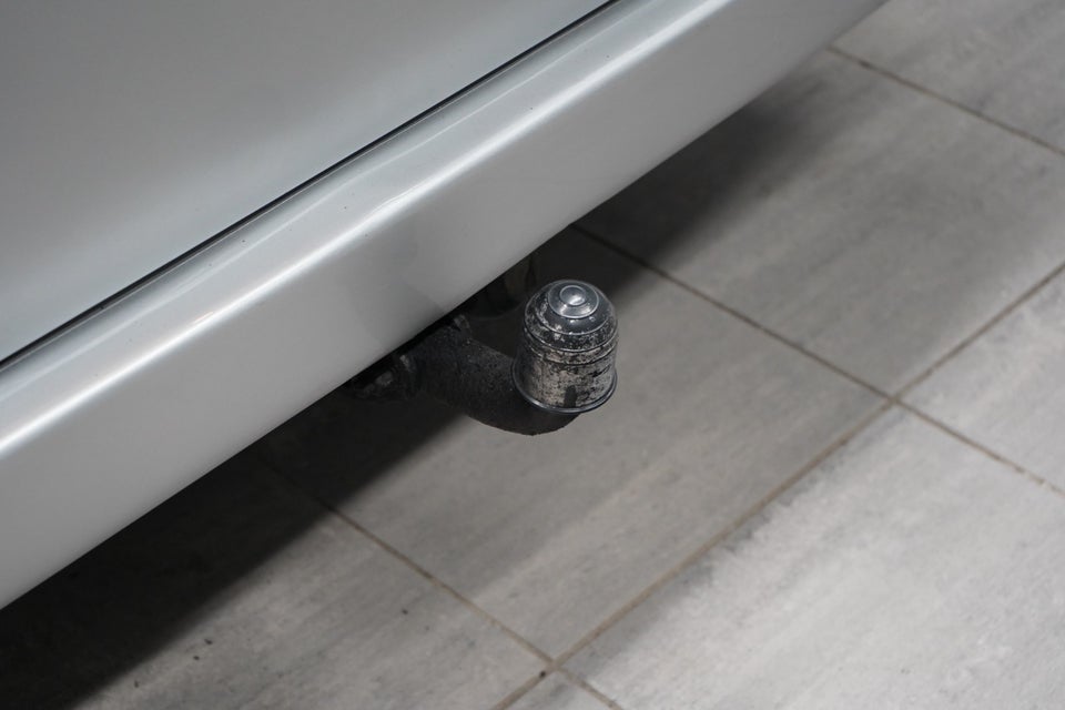 Mercedes Viano 3,0 CDi Marco Polo aut. 4d