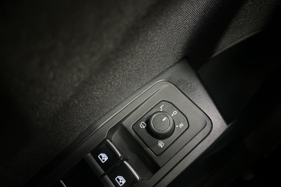 VW T-Roc 1,5 TSi 150 Sport DSG 5d