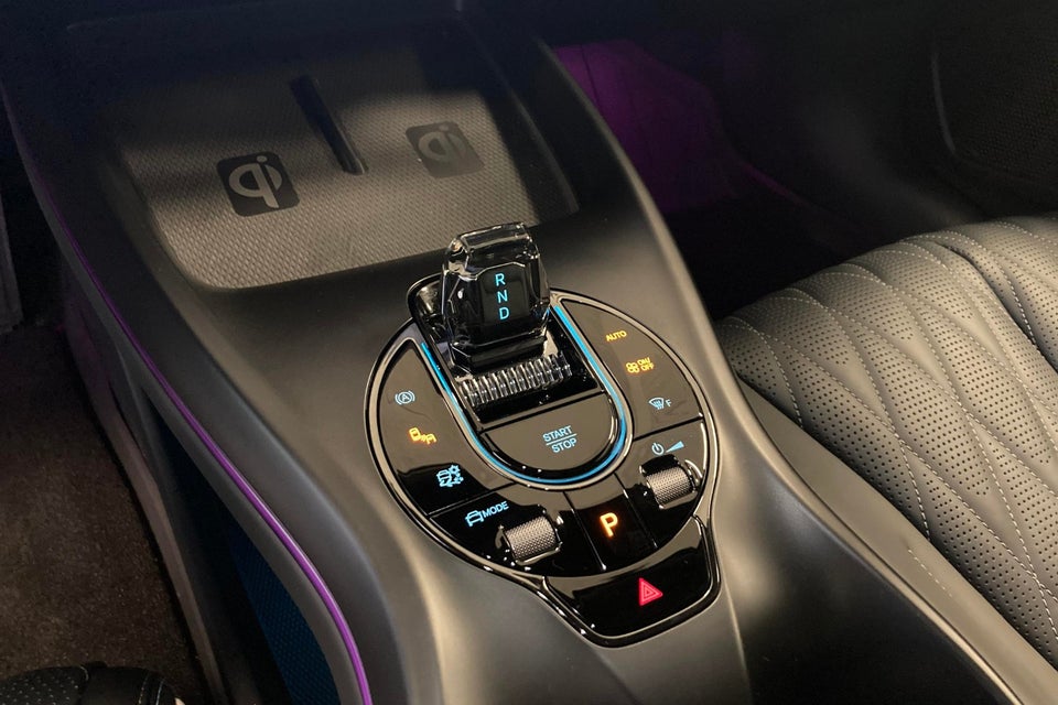 BYD Seal 86 Design 4d