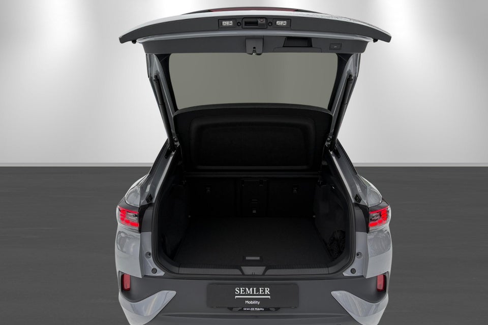 VW ID.5 79 GTX+ 4Motion 5d