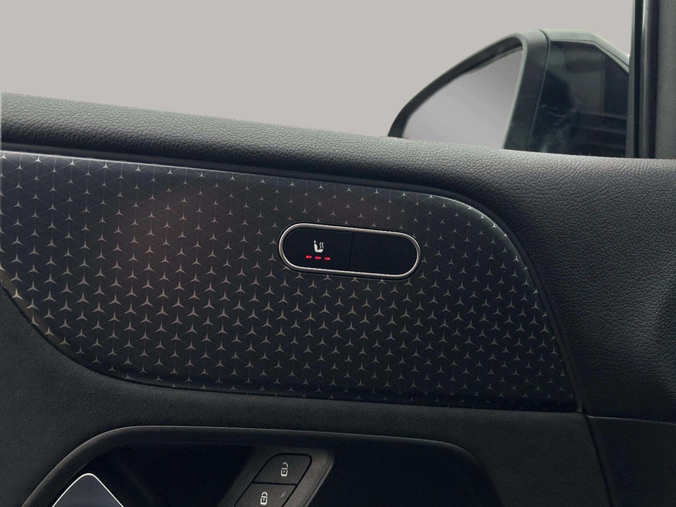 Mercedes EQB250+ AMG Advance 7prs 5d