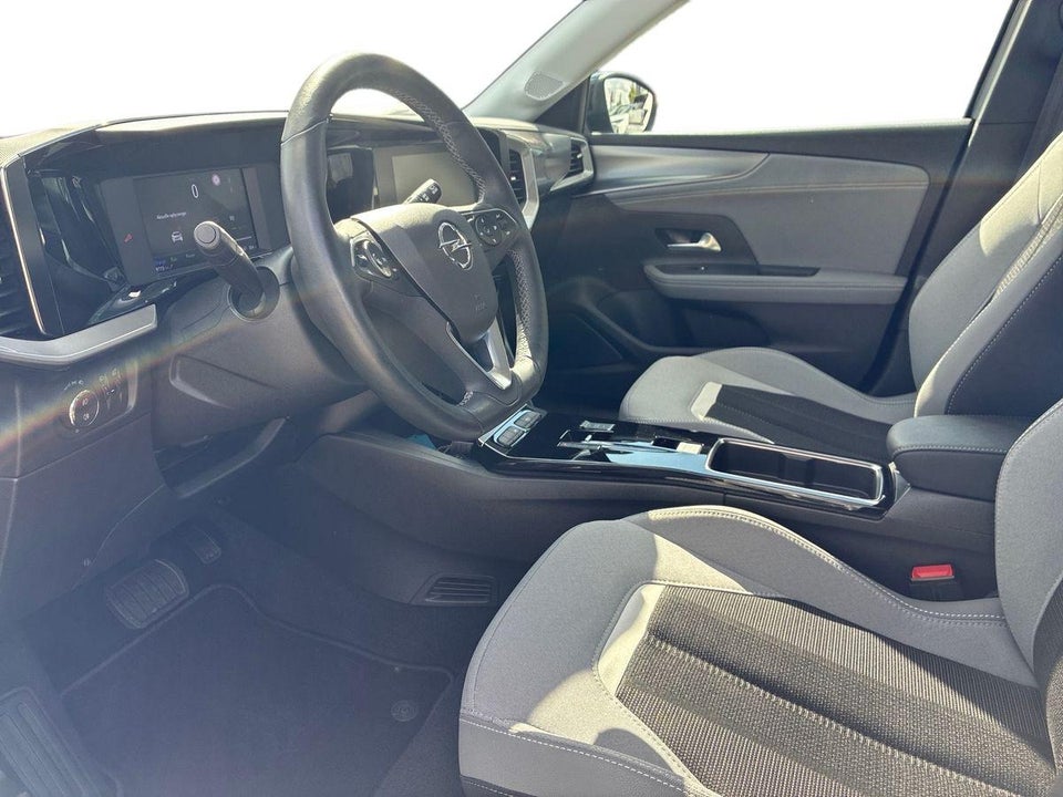 Opel Mokka-e 50 Elegance 5d