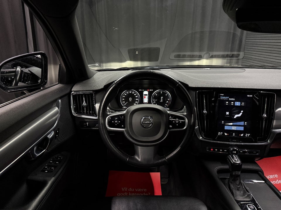 Volvo V90 2,0 D4 190 Momentum aut. 5d