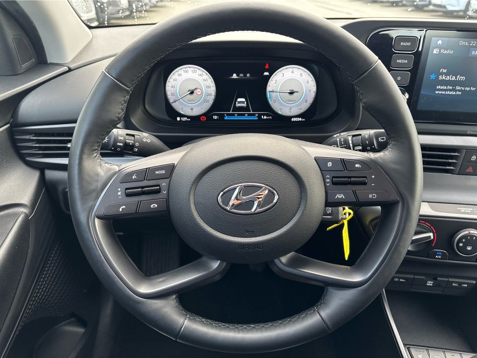 Hyundai i20 1,0 T-GDi Essential 5d