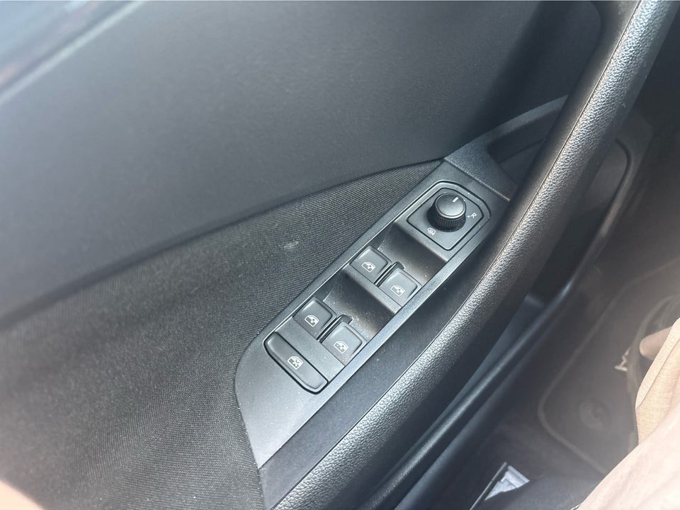 Skoda Scala 1,0 TSi 110 Life DSG 5d