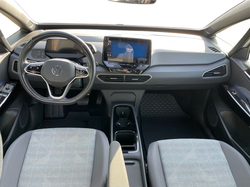 VW ID.3 58 Pro Performance Life 5d