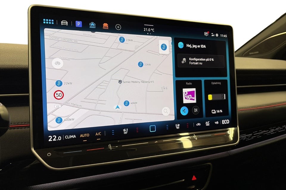 VW ID.7 86 GTX Max Tourer 4Motion 5d