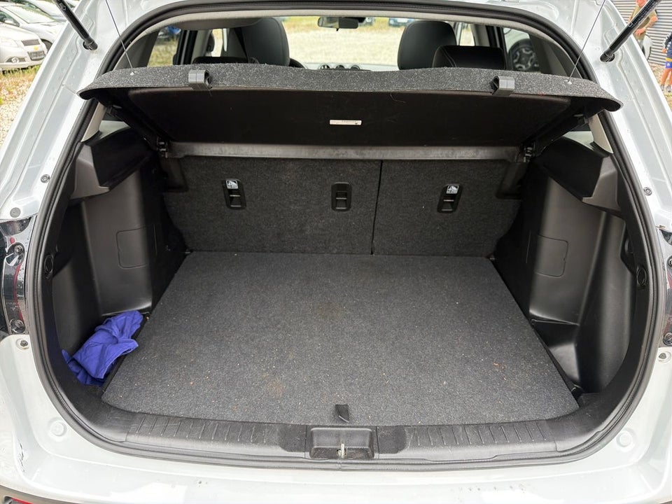 Suzuki Vitara 1,0 Boosterjet Adventure aut. 5d