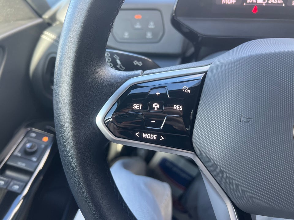 VW ID.3 58 Pro Performance 5d