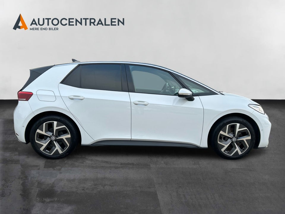 VW ID.3 77 Pro S 5d