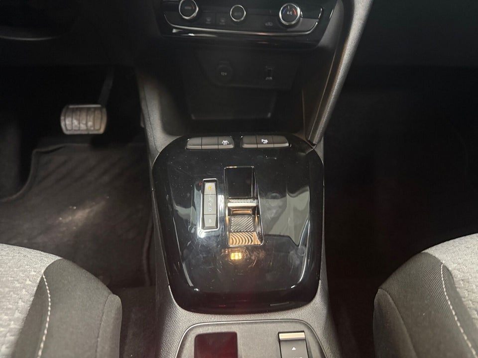 Opel Corsa-e 50 Edition 5d