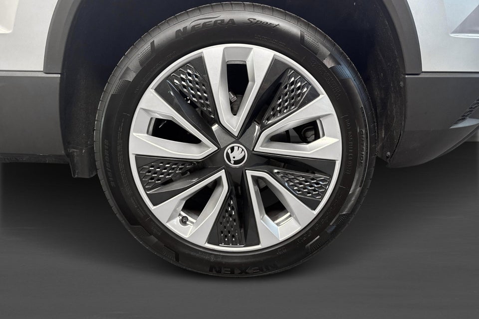 Skoda Karoq 1,5 TSi 150 Selection DSG 5d