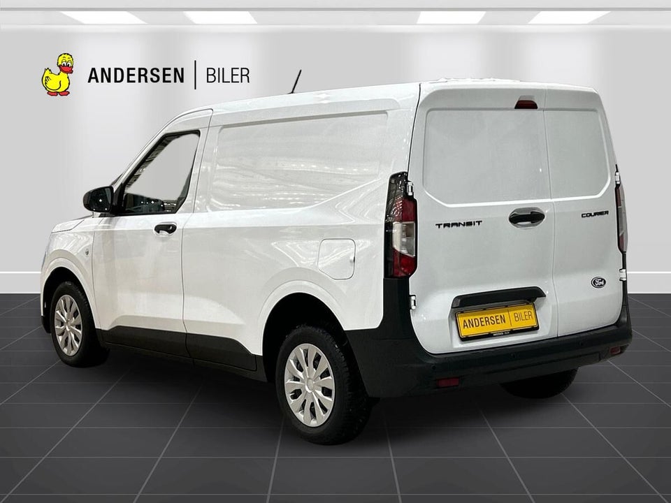 Ford Transit Courier 1,5 EcoBlue Trend