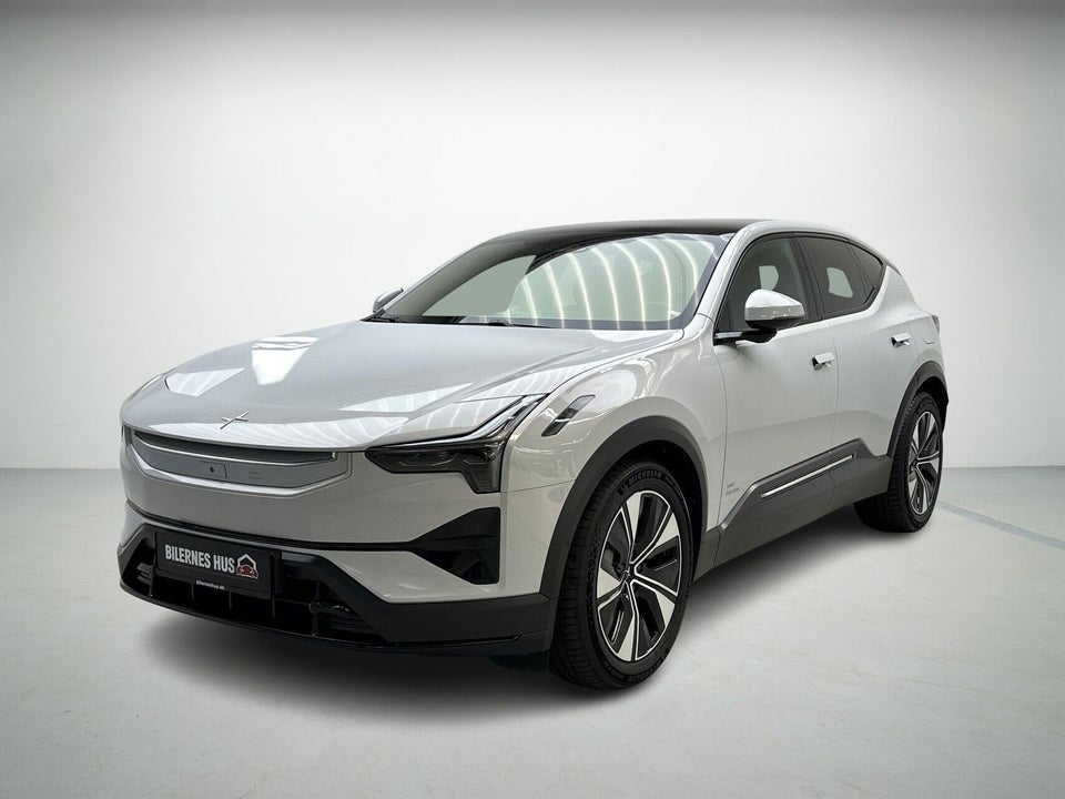Polestar 3 Long Range AWD 5d