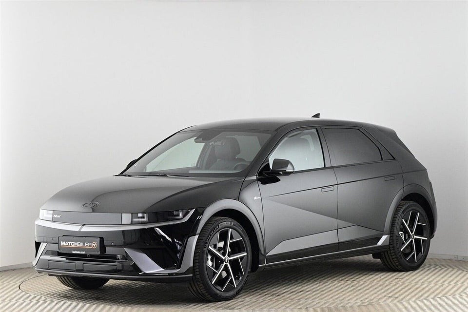 Hyundai Ioniq 5 84 N Line+ 5d