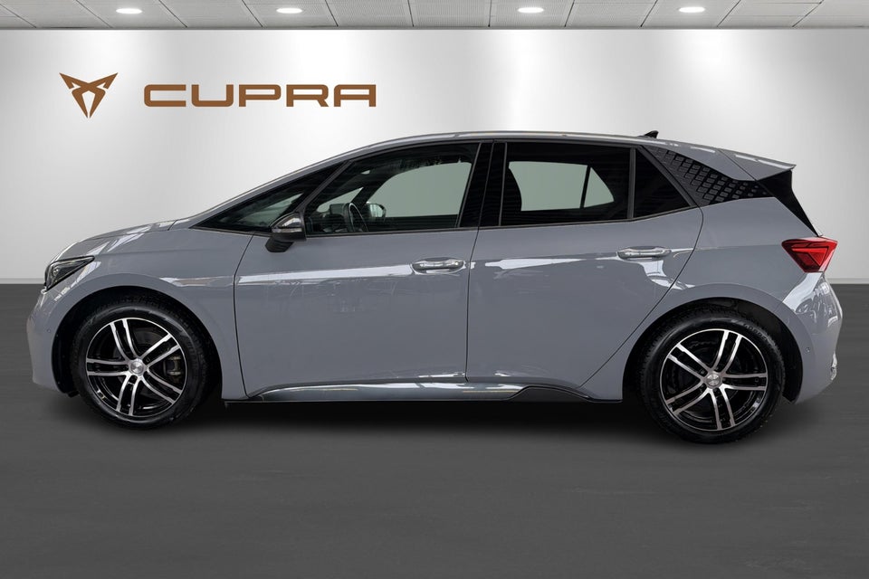 Cupra Born 58 High 5d