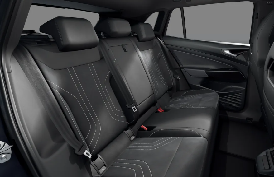 VW ID.4 77 Style Edition 5d