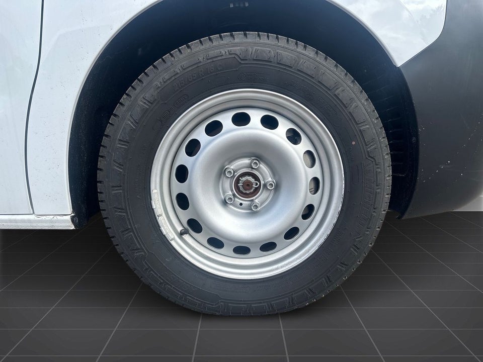 Citroën ë-Jumpy 75 L2 MasterLine