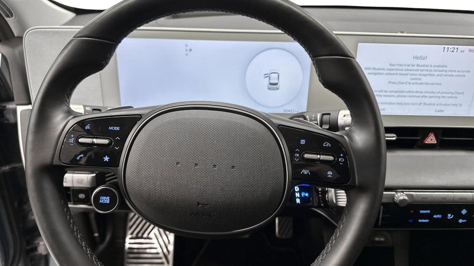 Hyundai Ioniq 5 77 Ultimate 5d