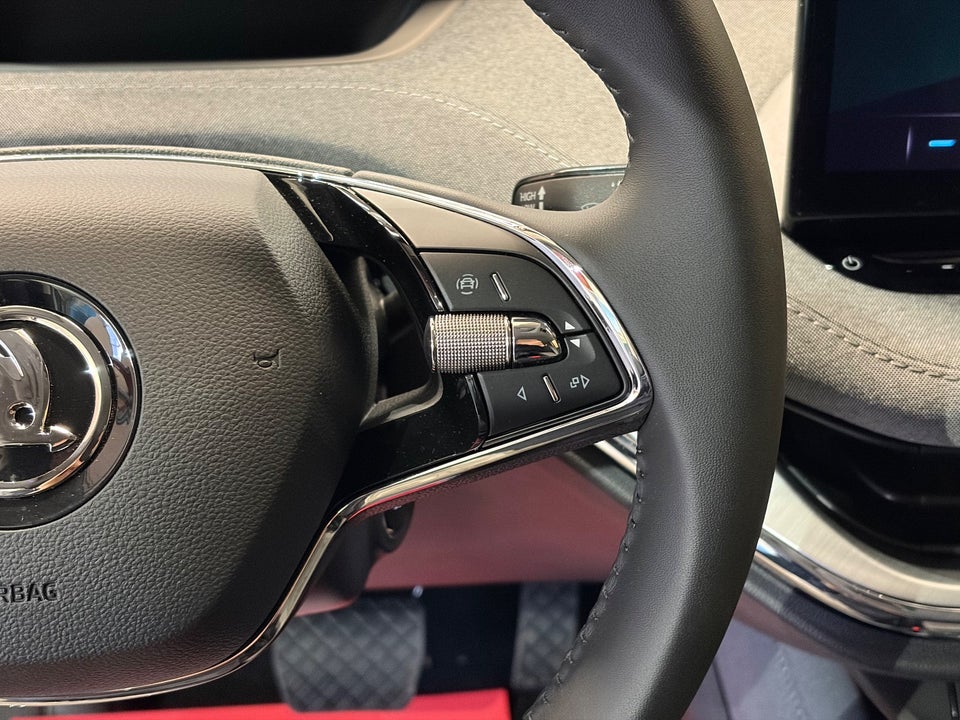 Skoda Enyaq 60 iV 5d