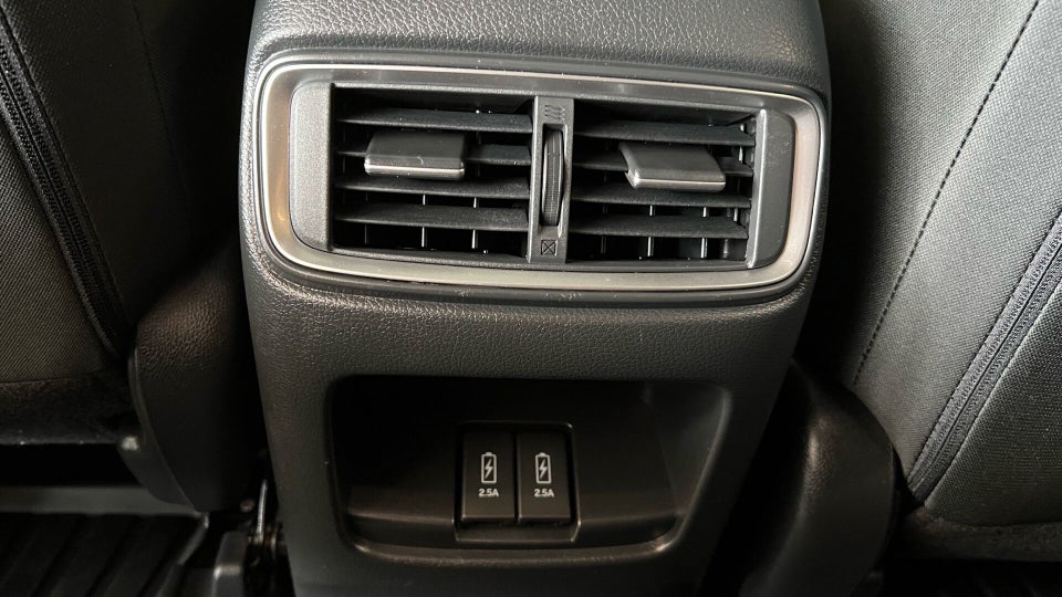 Honda CR-V 1,5 VTEC Turbo Elegance CVT AWD 5d