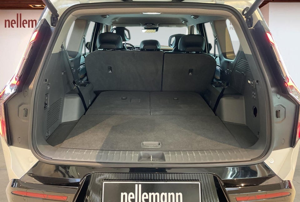 Kia EV9 99 Long Range Premium Launch Edition RWD 7prs 5d