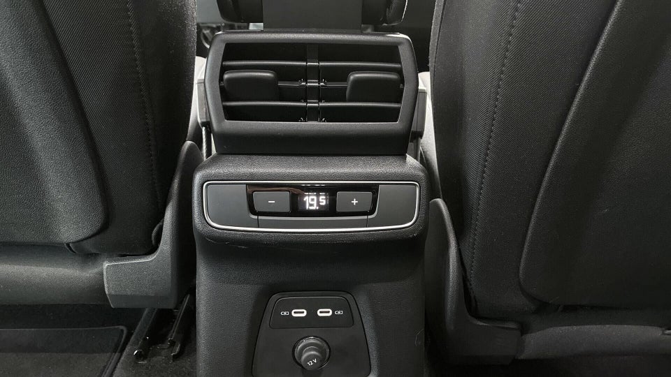 Audi Q4 e-tron 45 edition S-line 5d