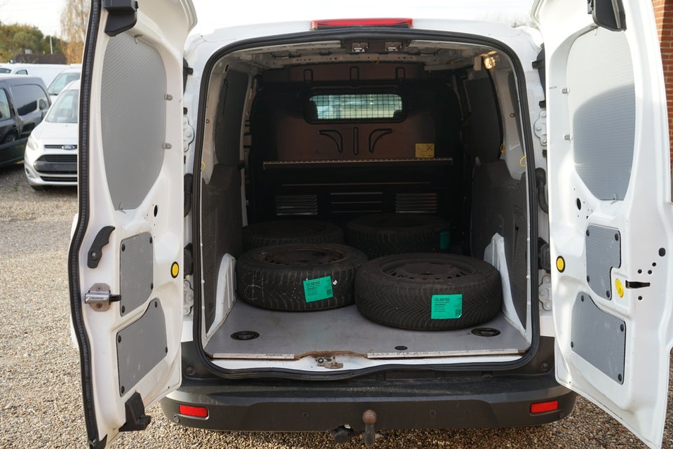 Ford Transit Connect 1,5 TDCi 100 Trend lang