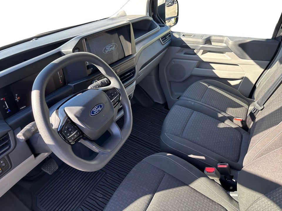 Ford Transit Custom 300S 2,0 EcoBlue Trend aut.