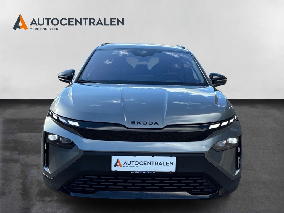 Skoda Elroq 85 iV Sportline 5d