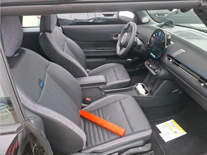 MINI Cooper C 1,5 Cabriolet aut. 2d