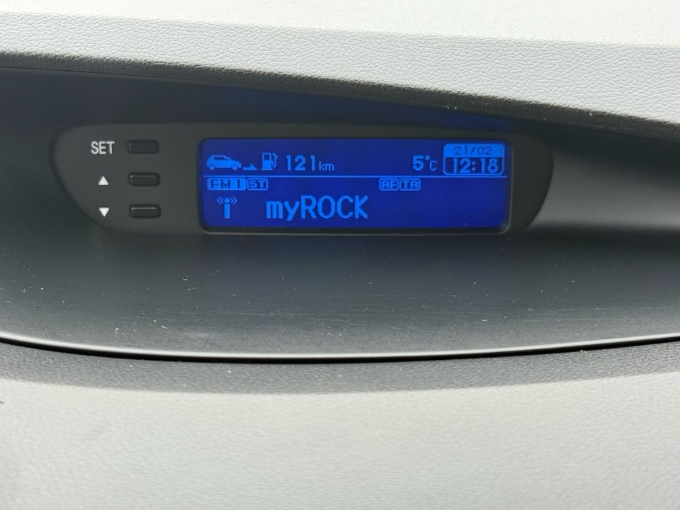 Hyundai i20 1,25 Classic XTR 5d