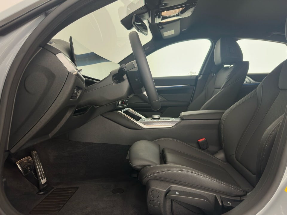BMW i4 eDrive35 M-Sport 5d