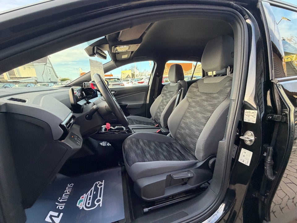 VW ID.4 77 Pro Performance 5d