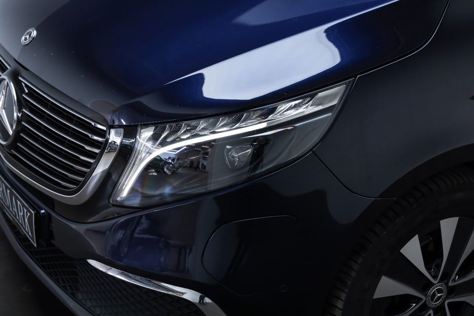 Mercedes EQV300 Avantgarde L