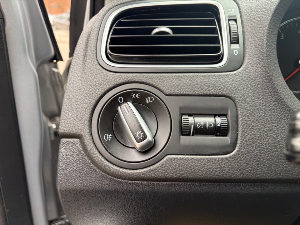 VW Polo 1,2 TSi 90 Comfortline 5d