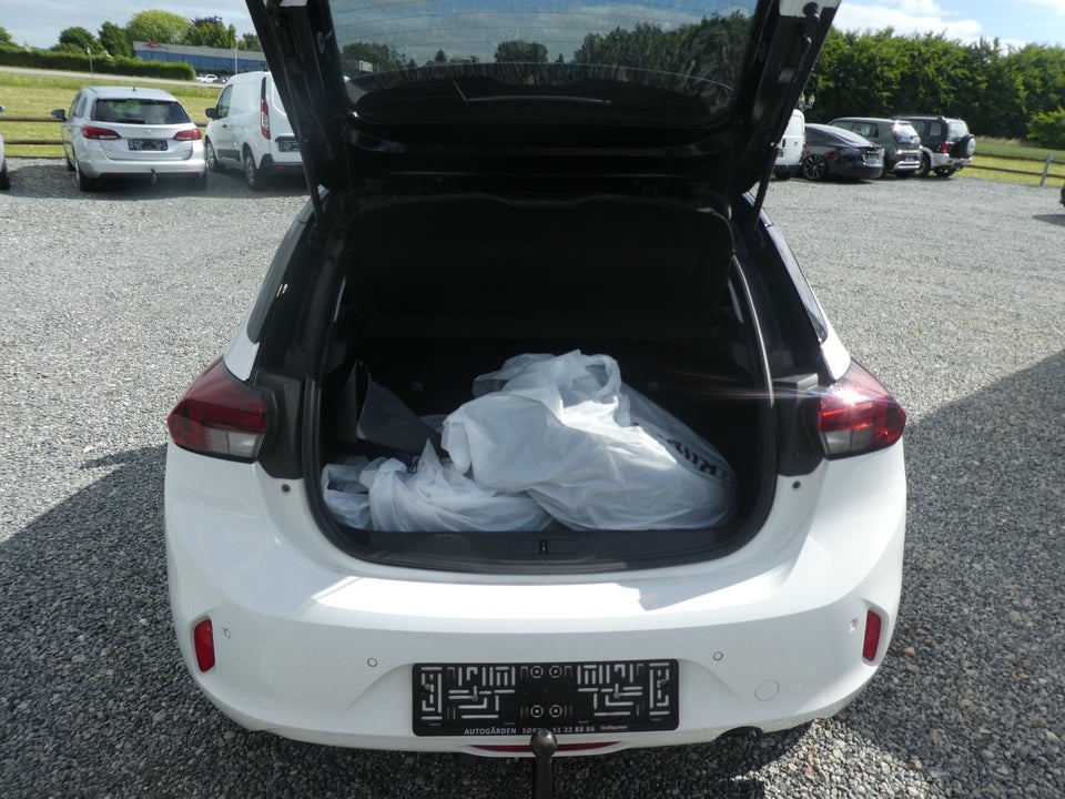 Opel Corsa 1,5 D 102 Sport 5d