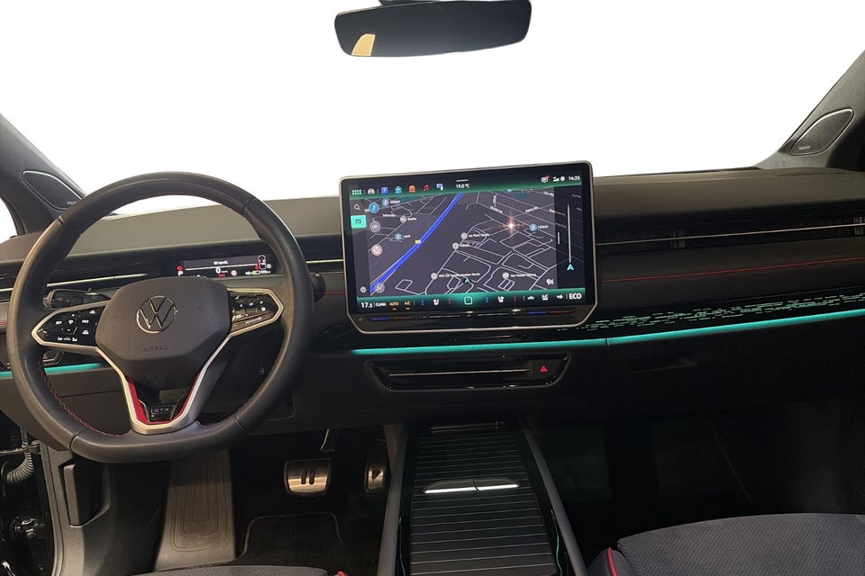 VW ID.7 86 GTX Max+ Tourer 4Motion 5d