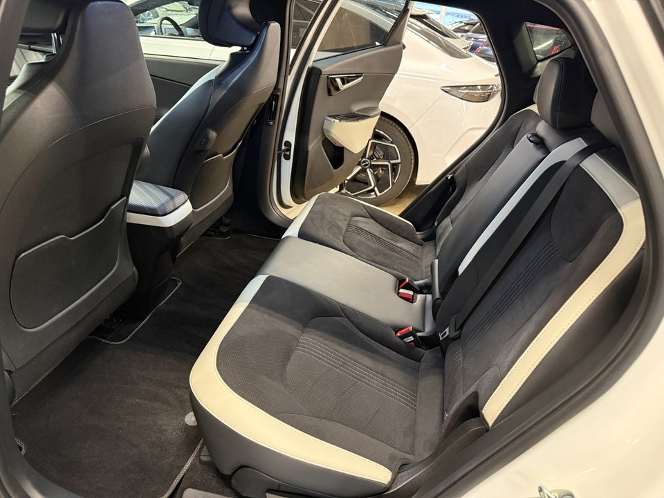 Kia EV6 77 Long Range GT-Line 5d